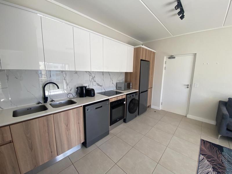 To Let 1 Bedroom Property for Rent in Sandown Western Cape